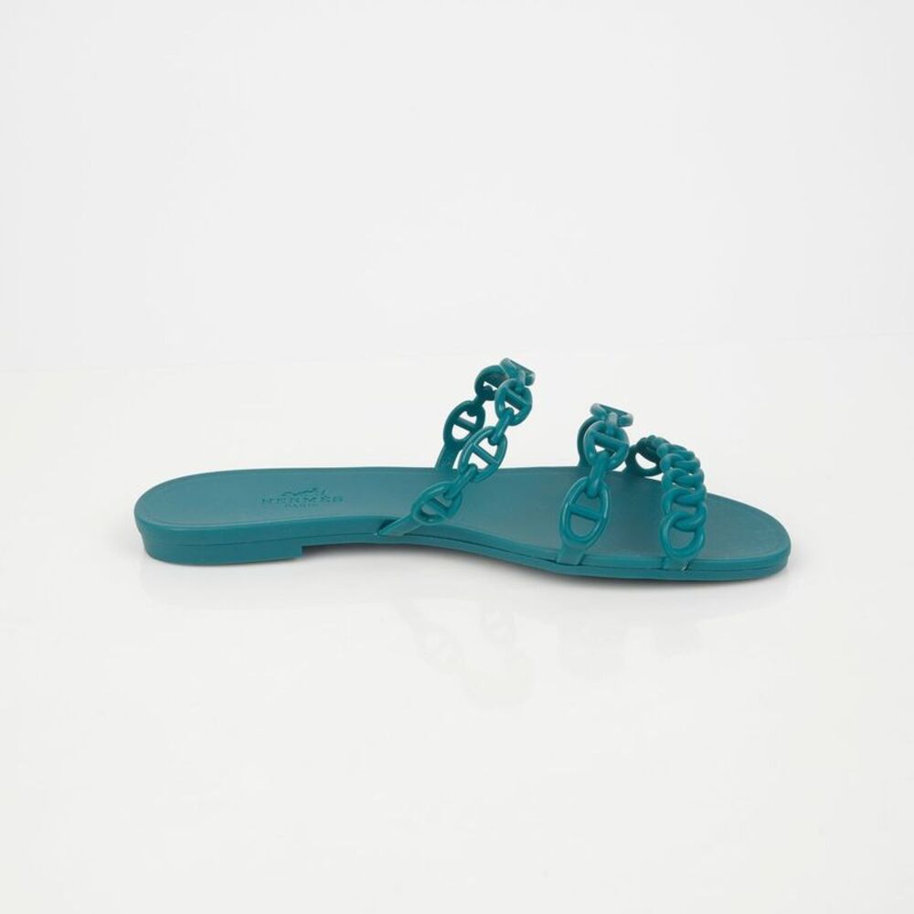 Size Rivage Sandals - Picture 7 of 10